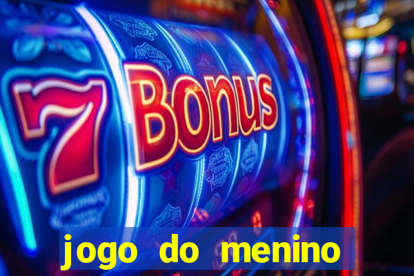 jogo do menino gelo e menina lava